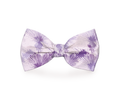 Nœud papillon pour chien Purple Sky